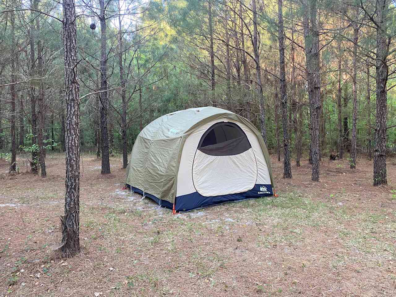 Green Acres Private Campground