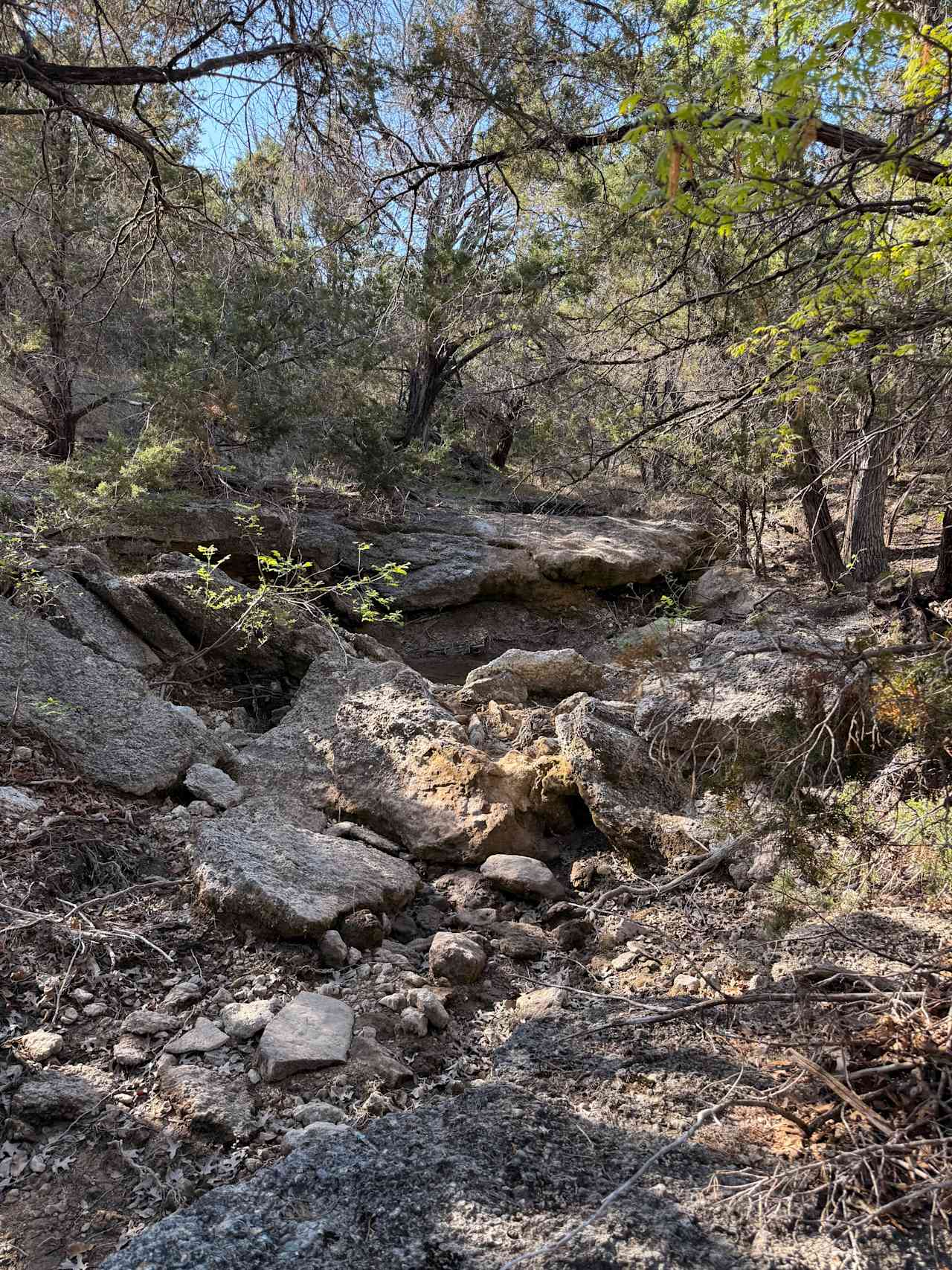 High Hope Ranch