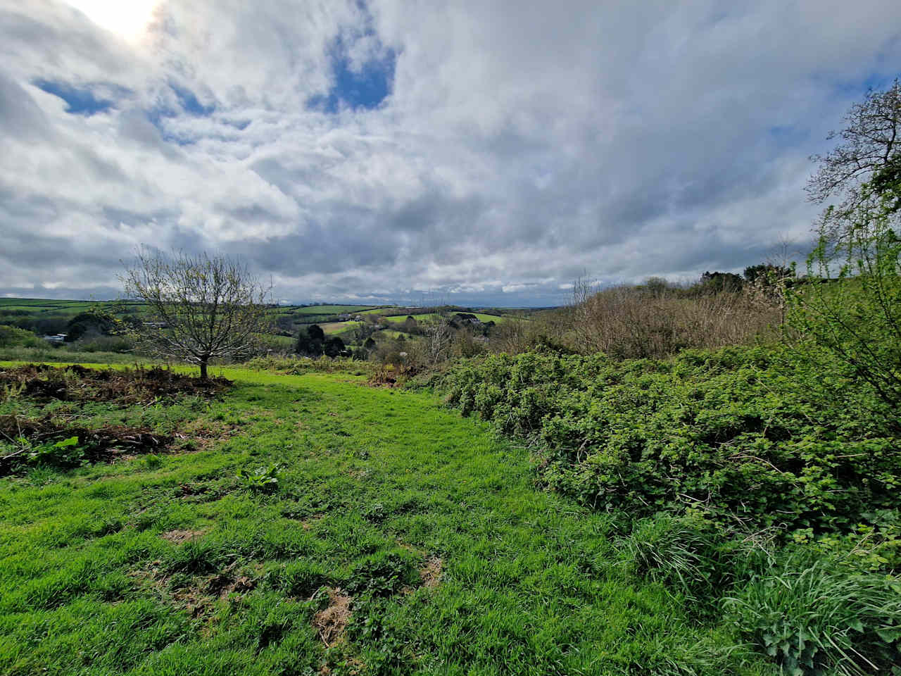 Willow Valley Holiday Park