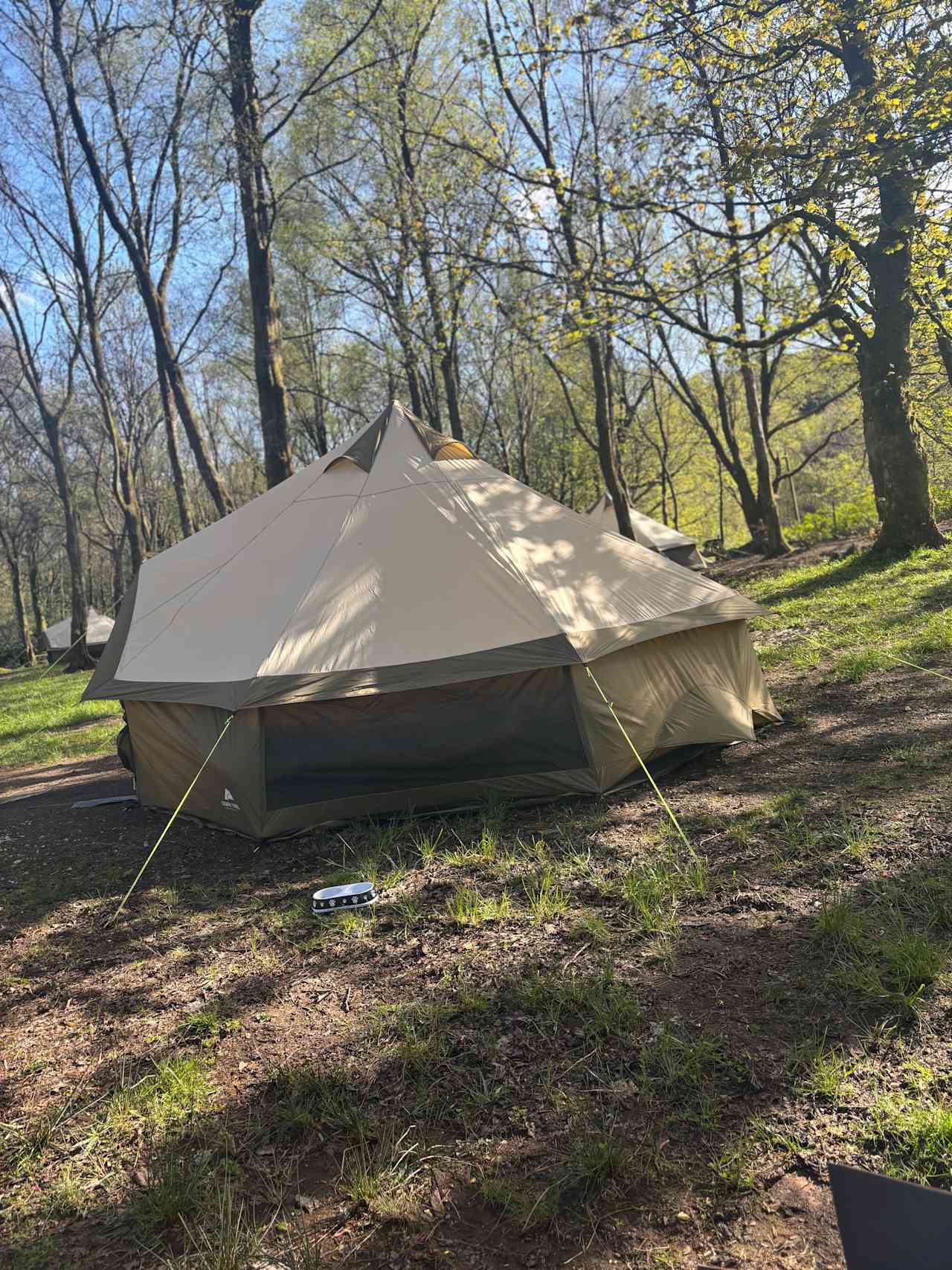 West Highland Way Hotel & Campsite