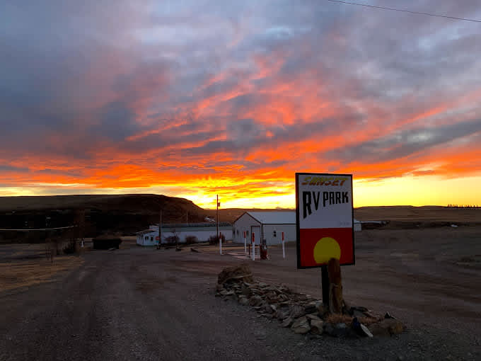 Sunset RV Park