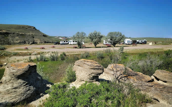 Sunset RV Park