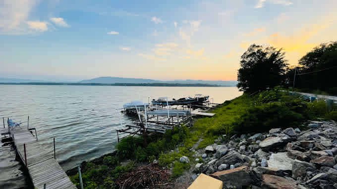 Ten Acres Campground and RV Park