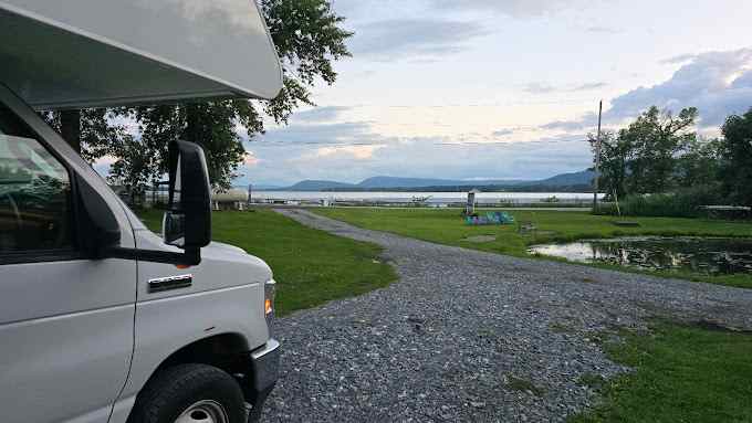 Ten Acres Campground and RV Park