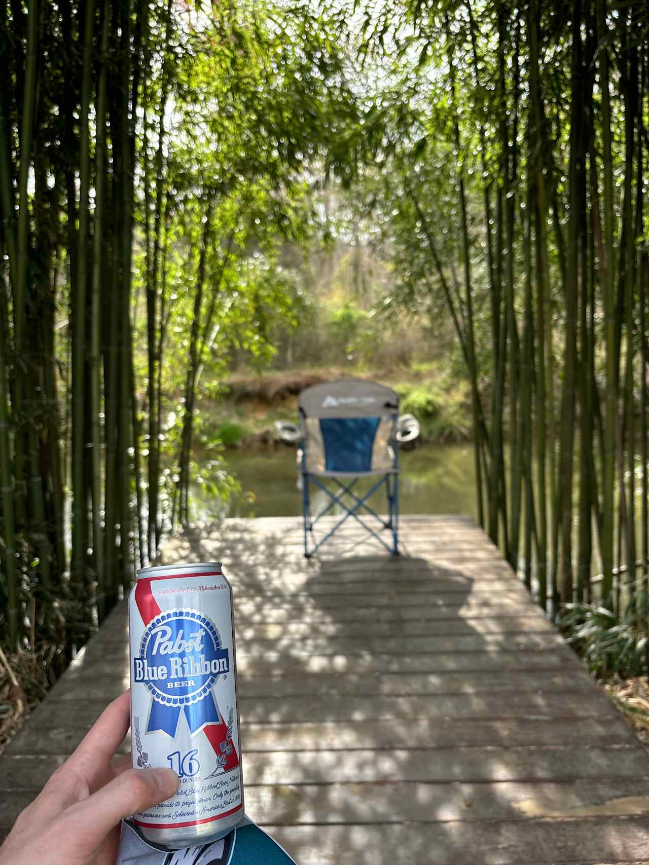 Creekside Orchard