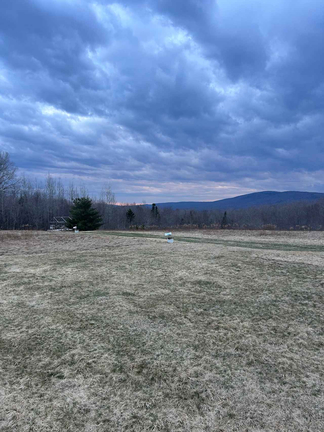 Grateful Acres Vermont