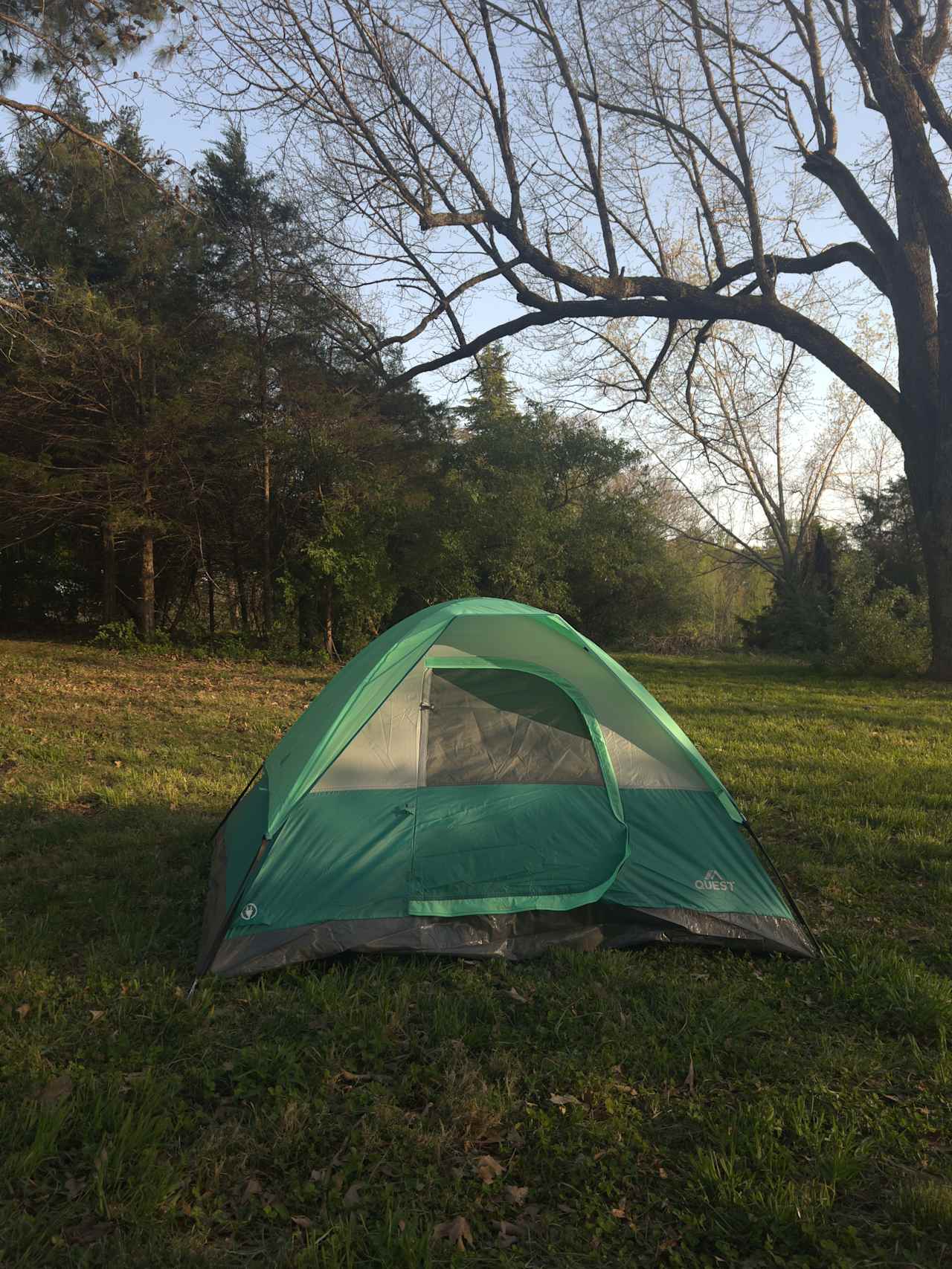 Private Farm Minutes to Cville