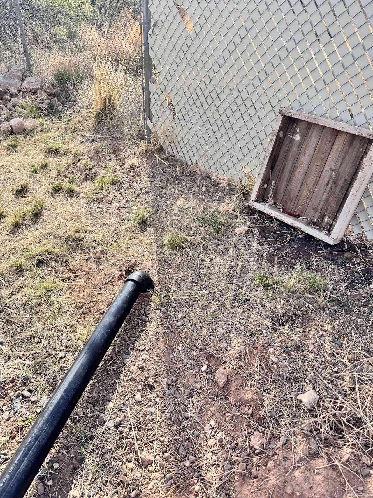 A Quiet Place Near Sedona