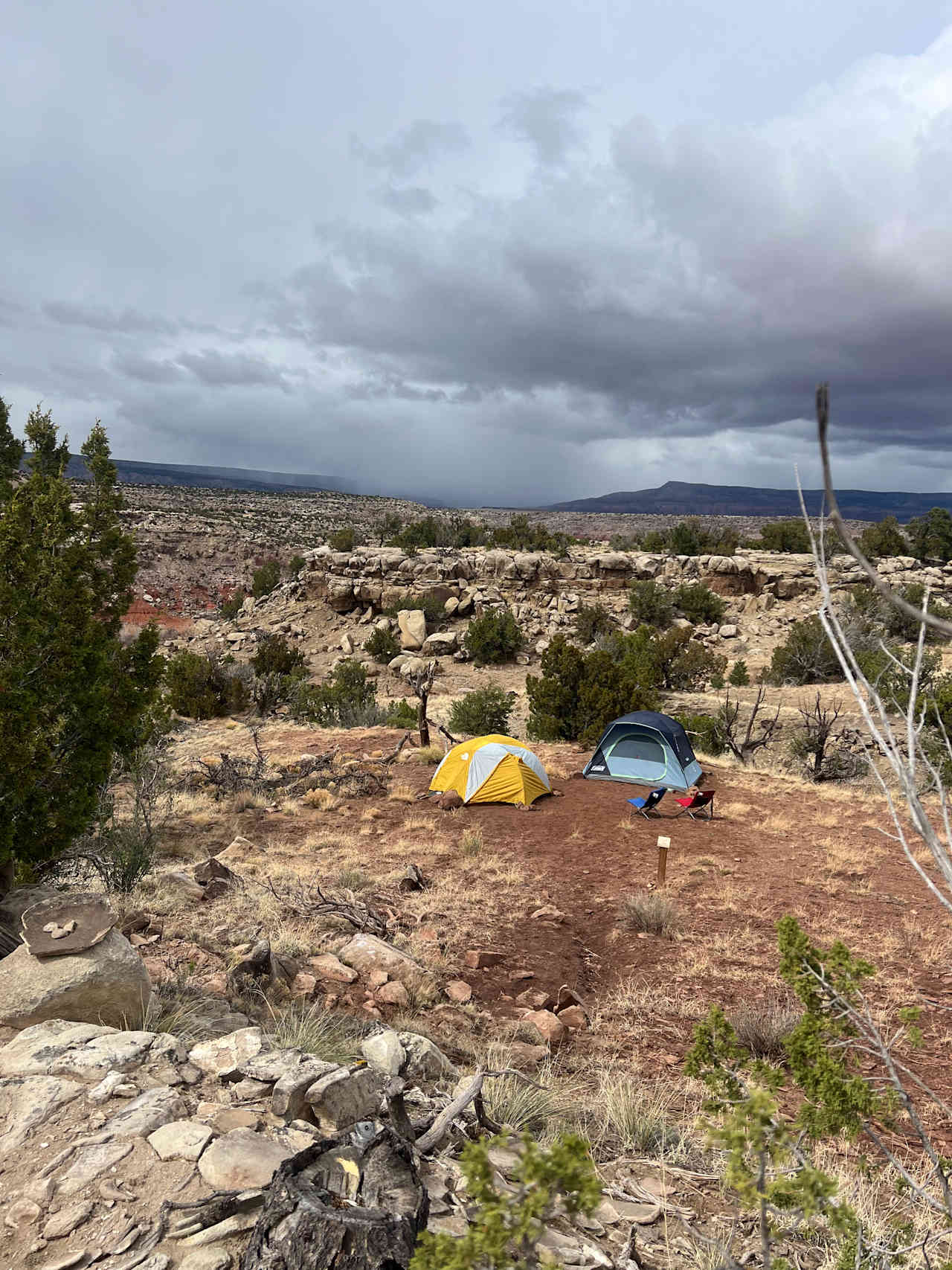 Mystical & Enchanted Desert Escape