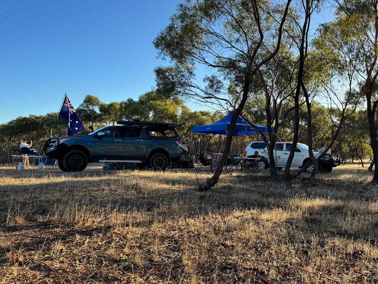 Tathra Park Farm