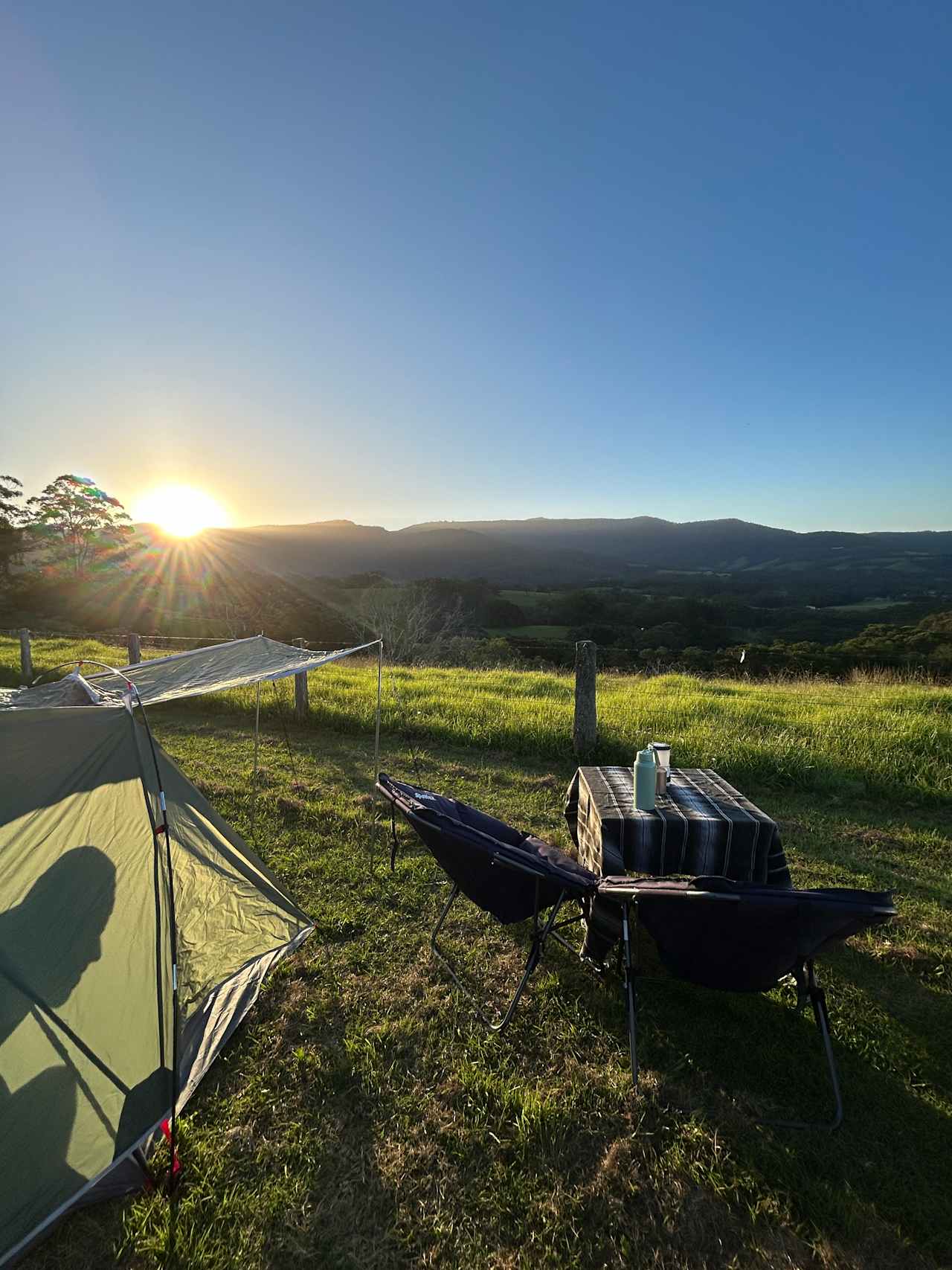 Campsite