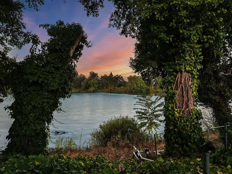 THE RIVERVIEW VENUE & RV