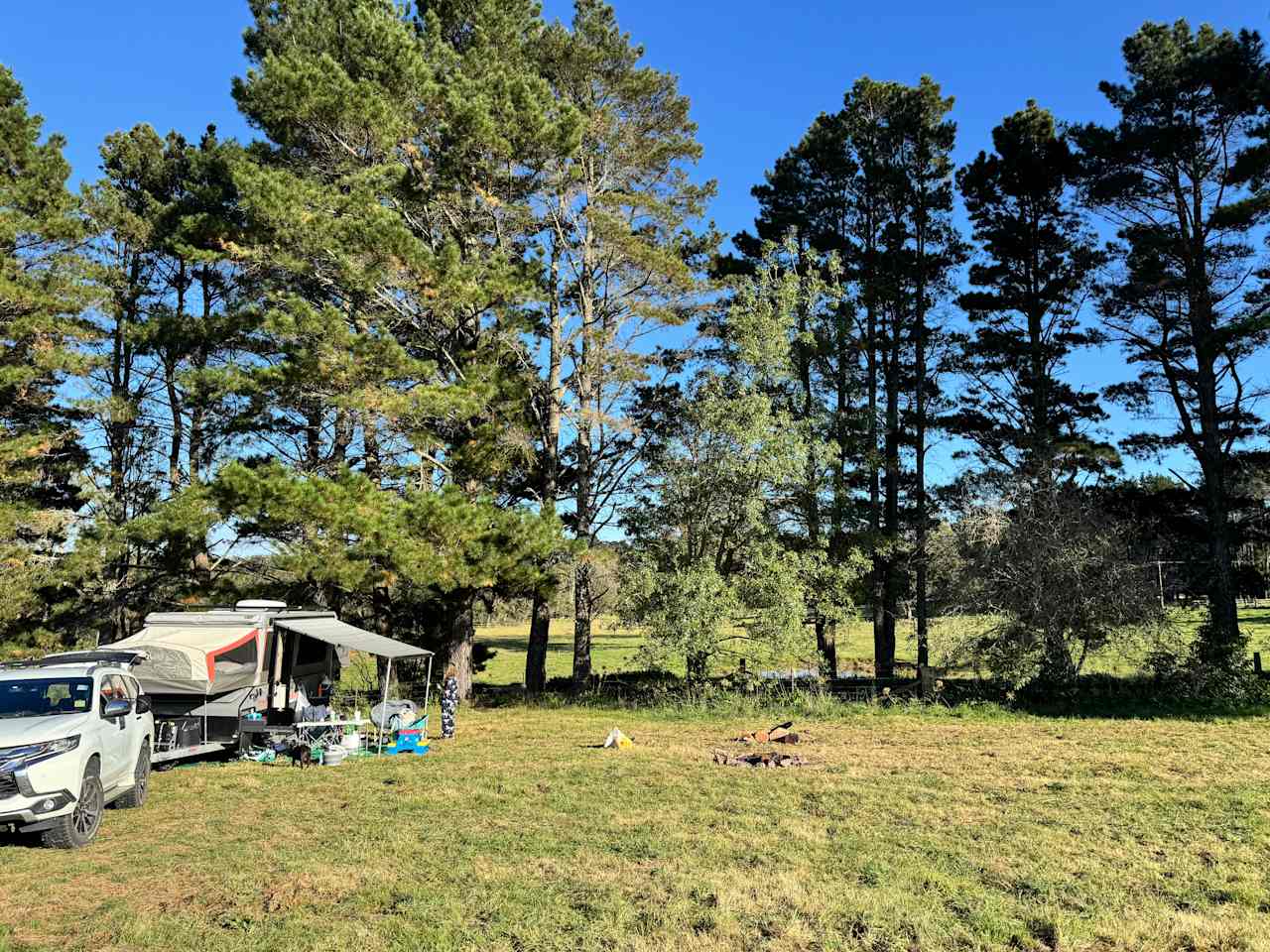 Hidden Brook Southern Highlands NSW