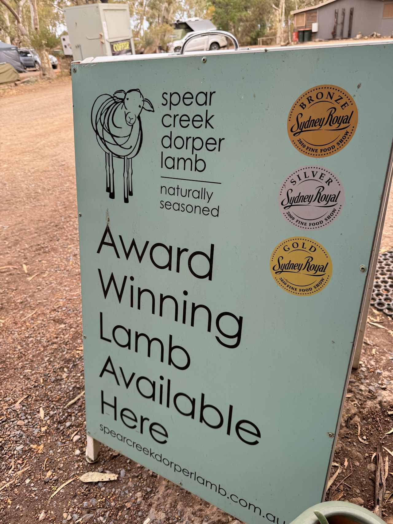 Spear Creek Holiday Park