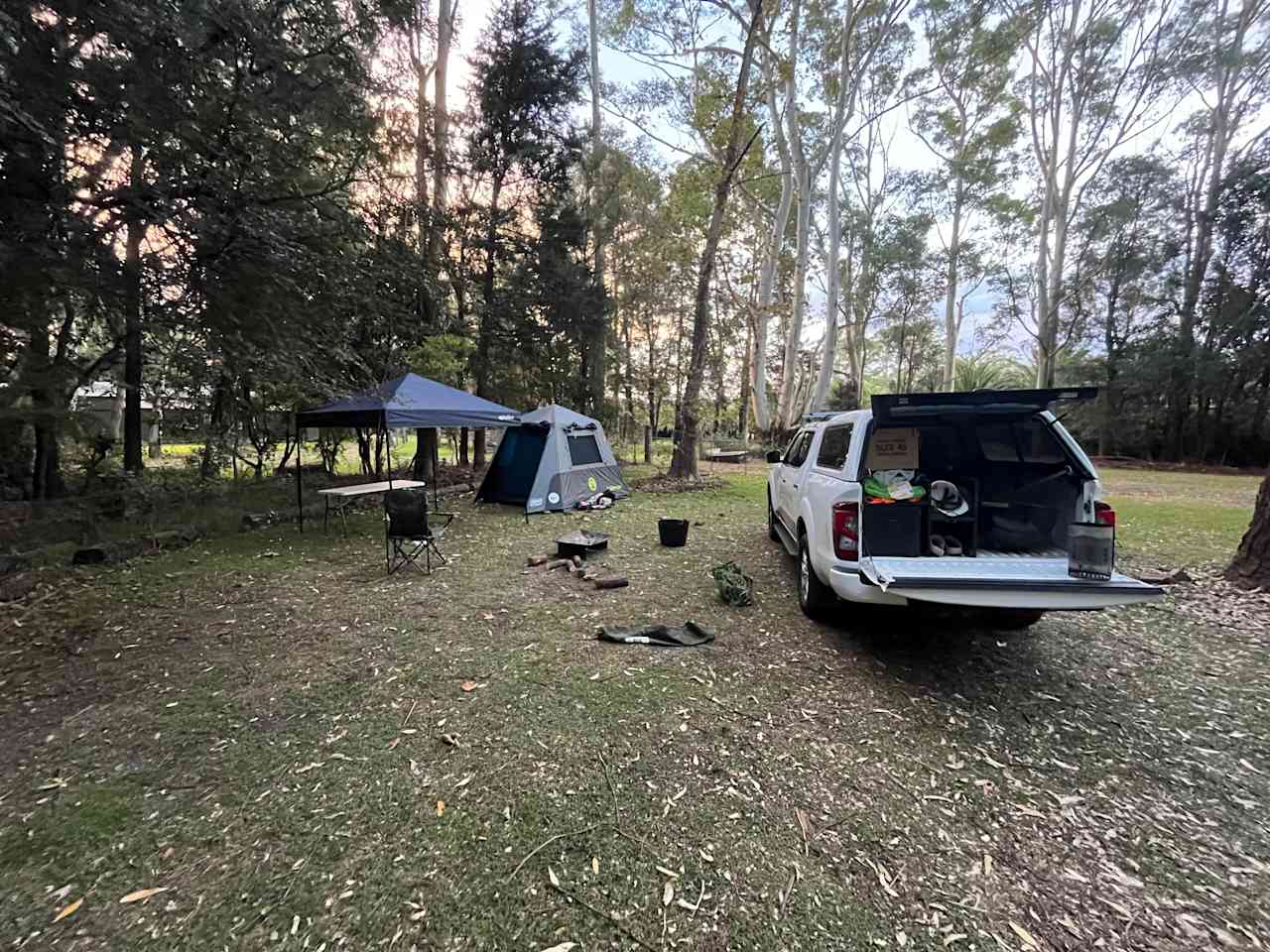 Camp 2