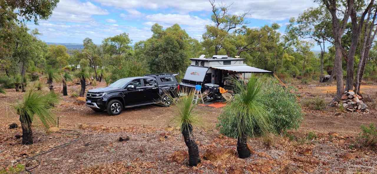 Whittys Retreat