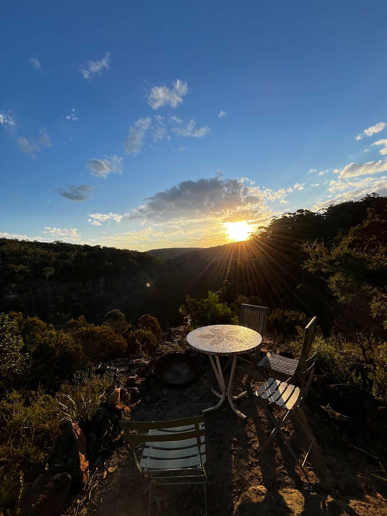 Joadja Gorge Retreat & Camping