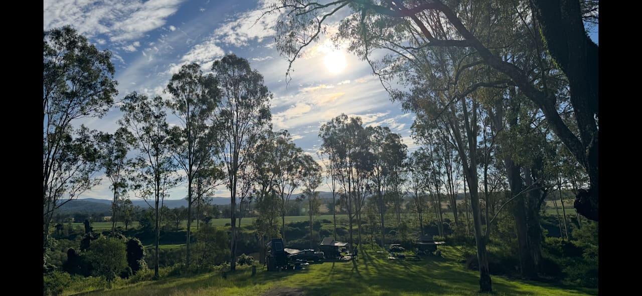 The Ranch on Clarence