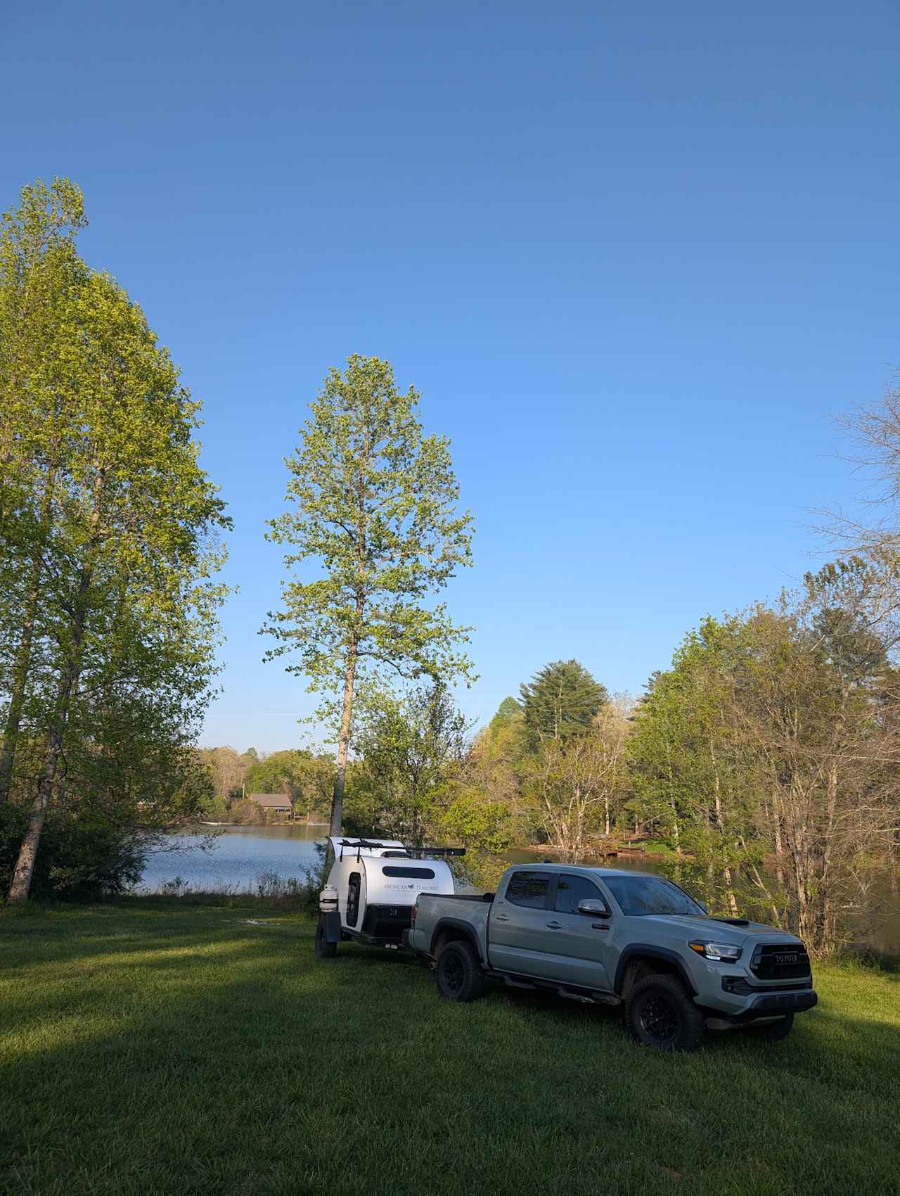 Chattooga Belle Farm Lakeside