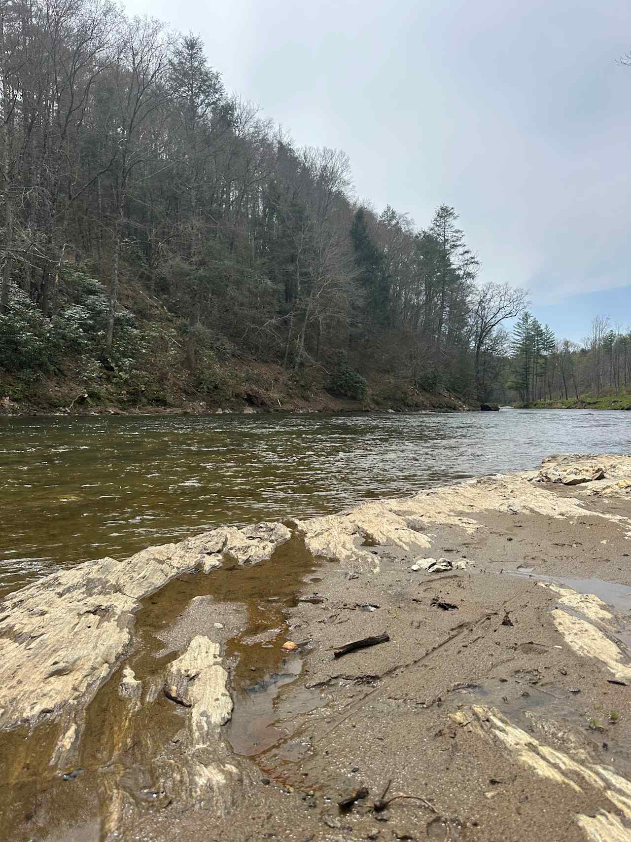 Hidden River Experience