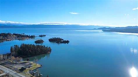 Woody's On Flathead Lake