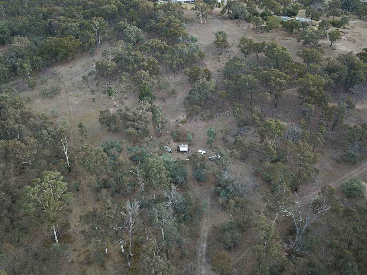 Summer Hill Creek - Pet friendly