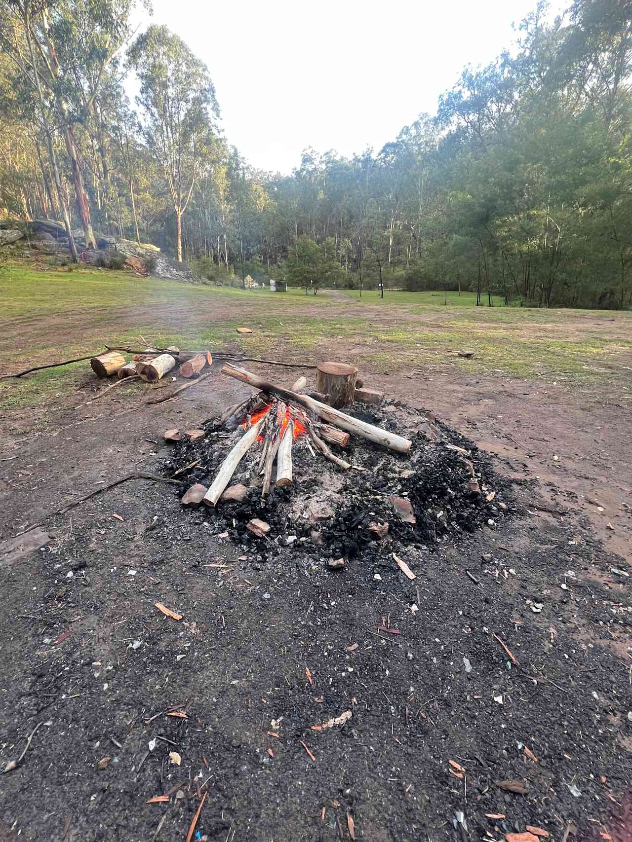 TJ’s 4B Park & Camping + Hiking