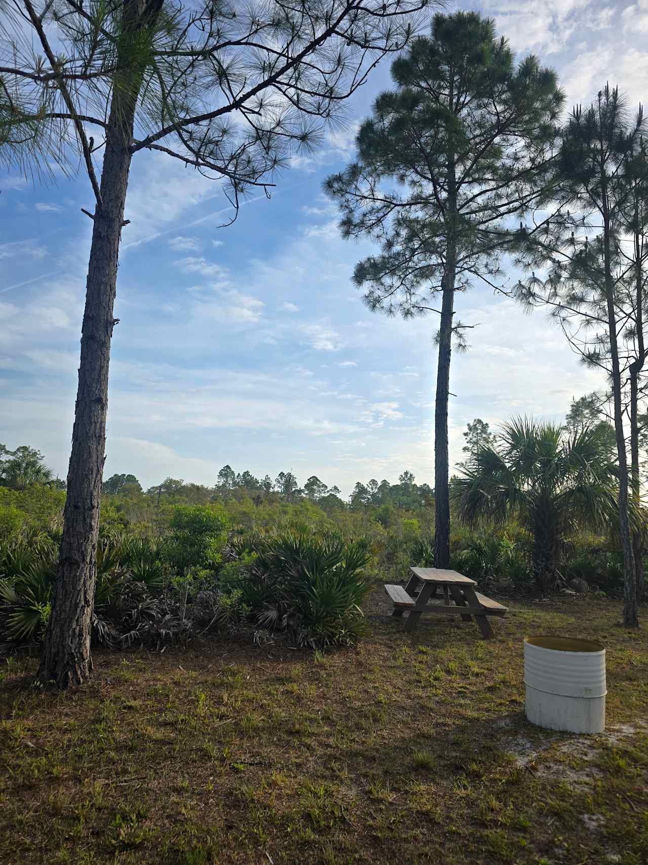 Quail Run Ranch