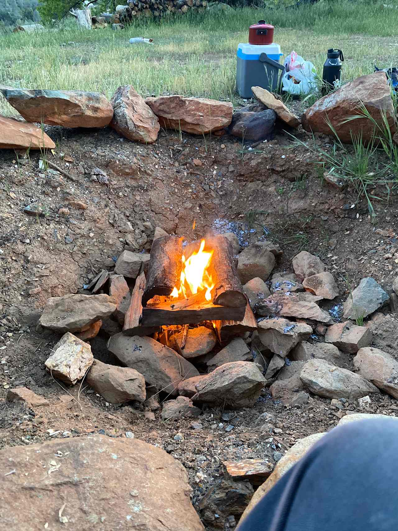 Canyon Crest Campground and RV
