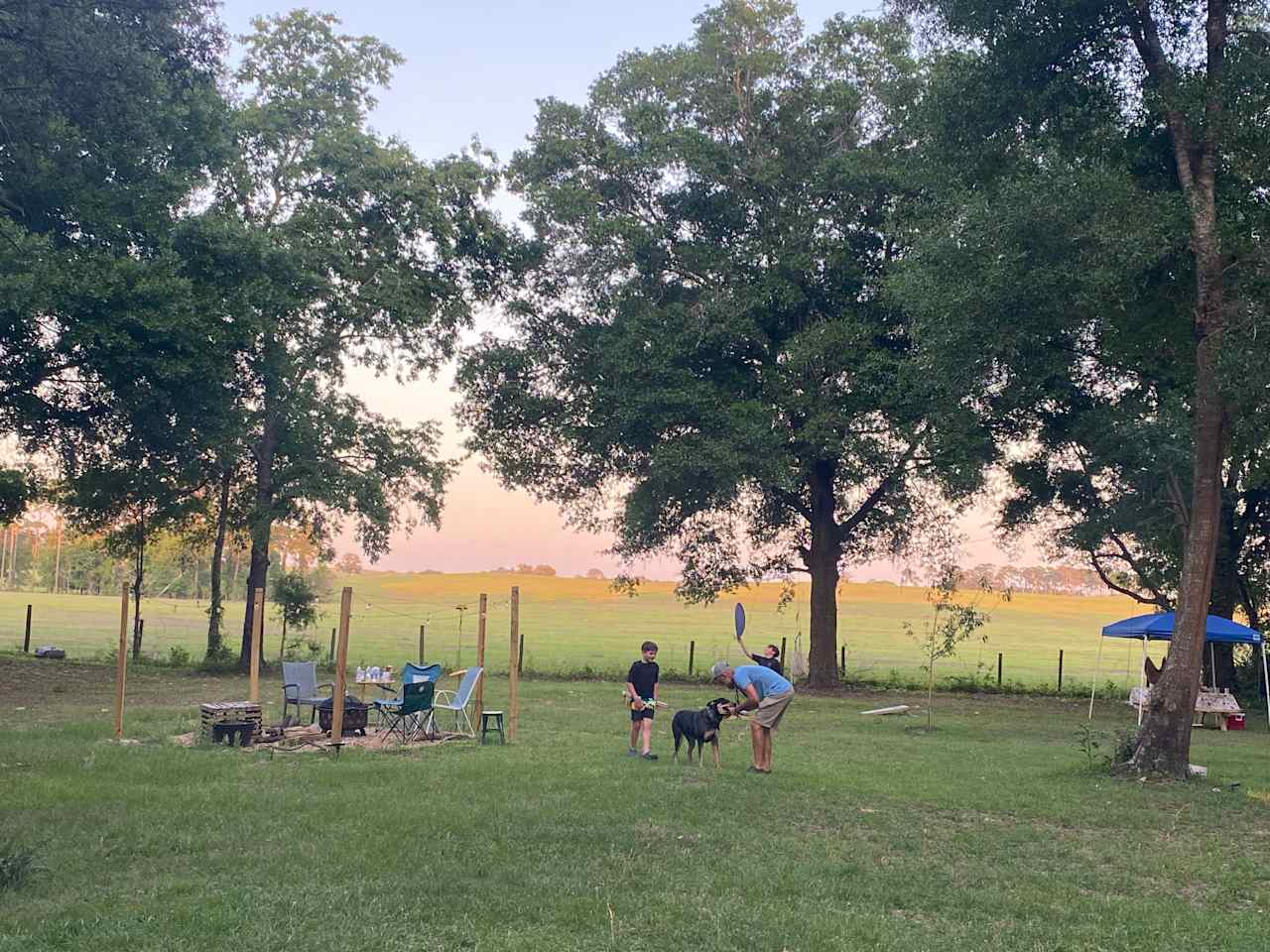 Camp Cain