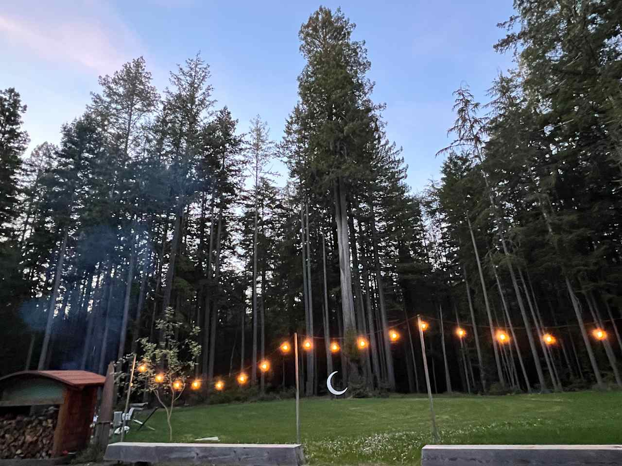 Heartwood Mendocino