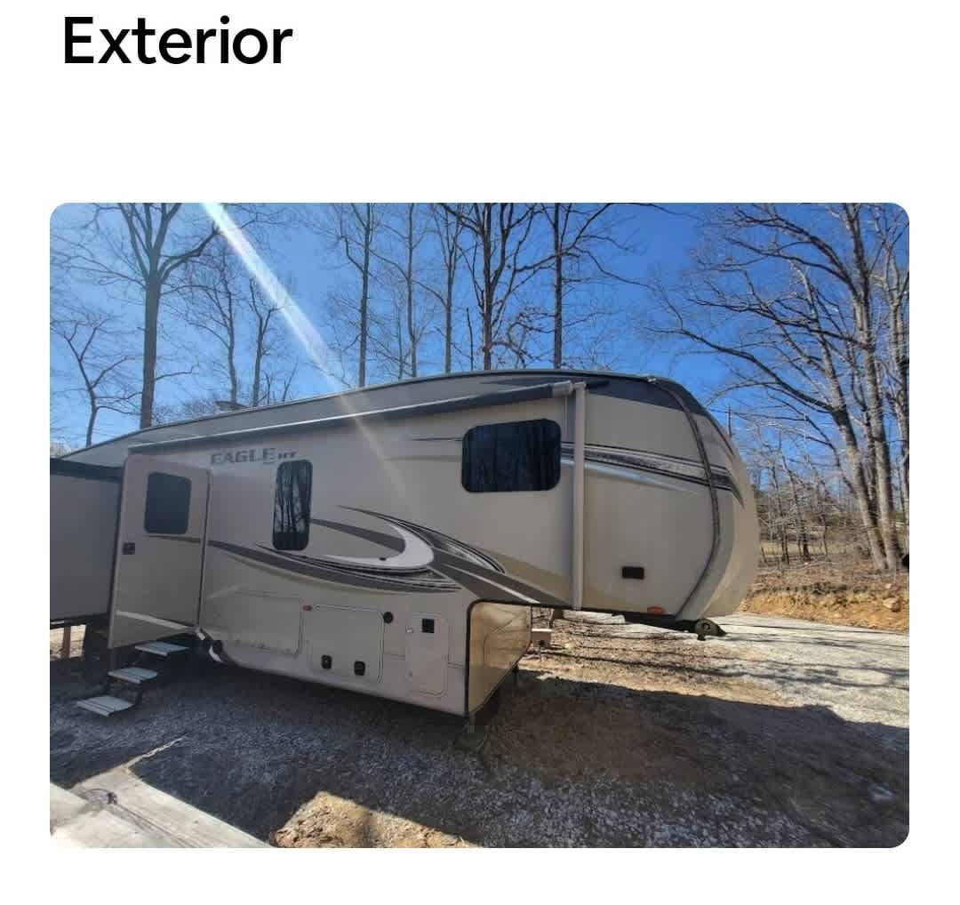 The Retreat