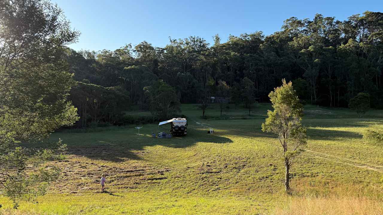 Bullridge Farm-Secluded & Uncrowded