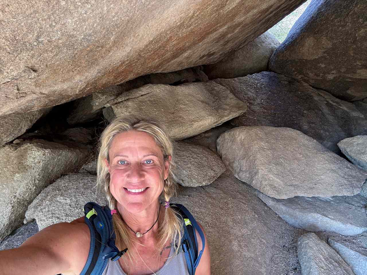 Boulder Gardens Sanctuary
