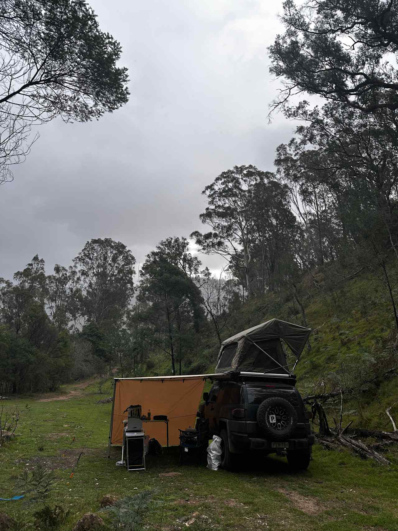 The Nile Off Grid family farm