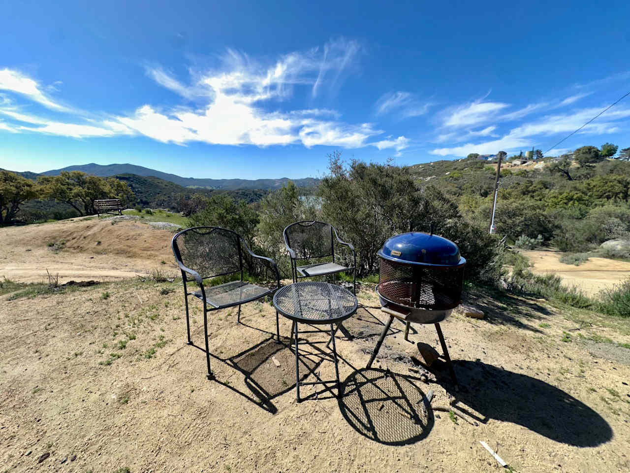 Manzanita Ridge