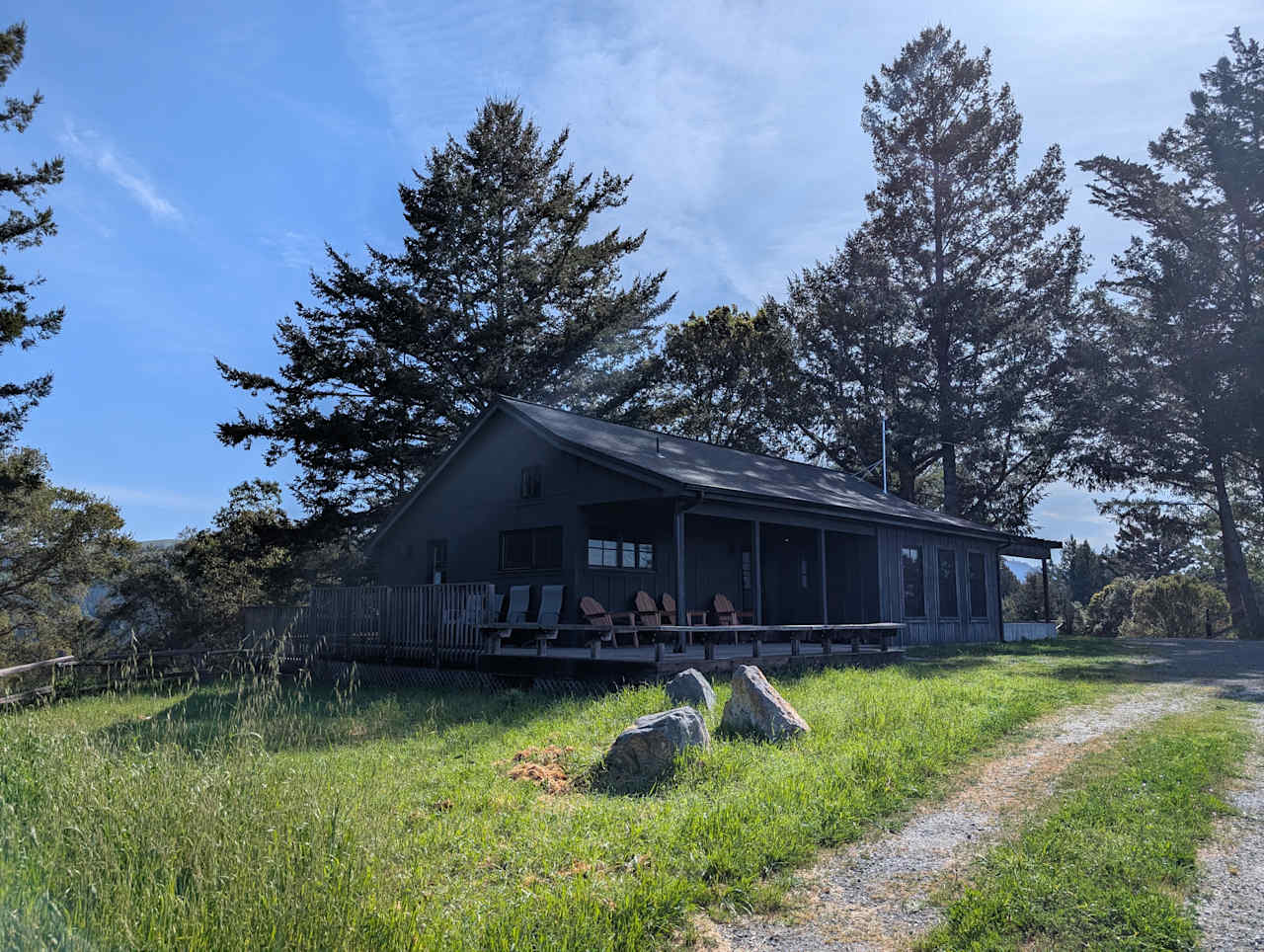 Cabin
