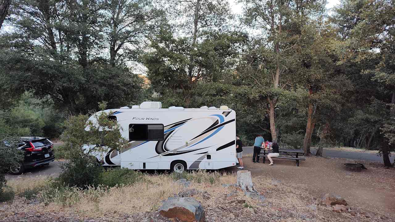 William Heise County Park