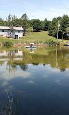 Hickory Run Campground
