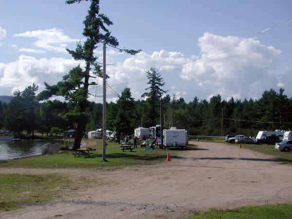 Douglas Resort and Campground