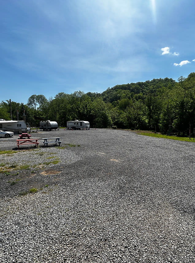 Squatchy Adventures RV Campground