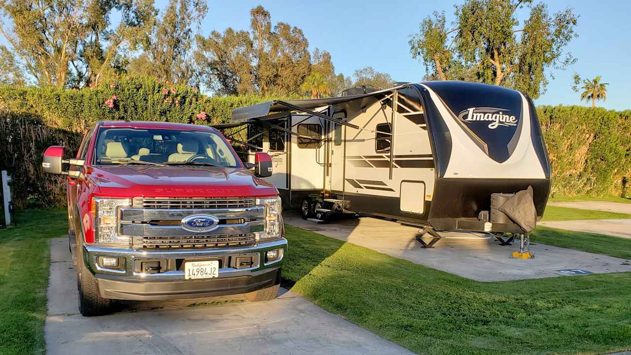 Indian Waters RV Resort