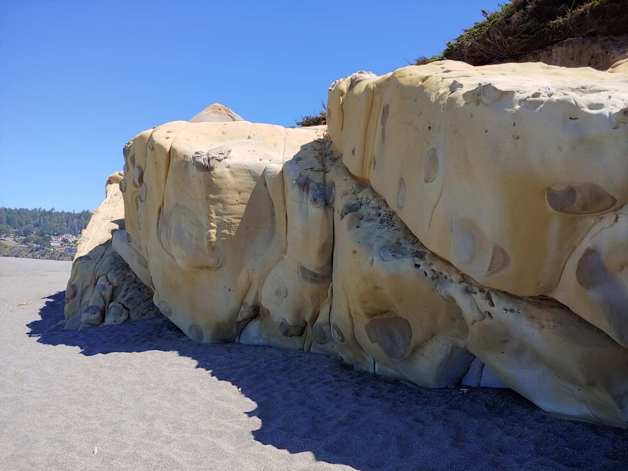 Gualala Point Regional Park