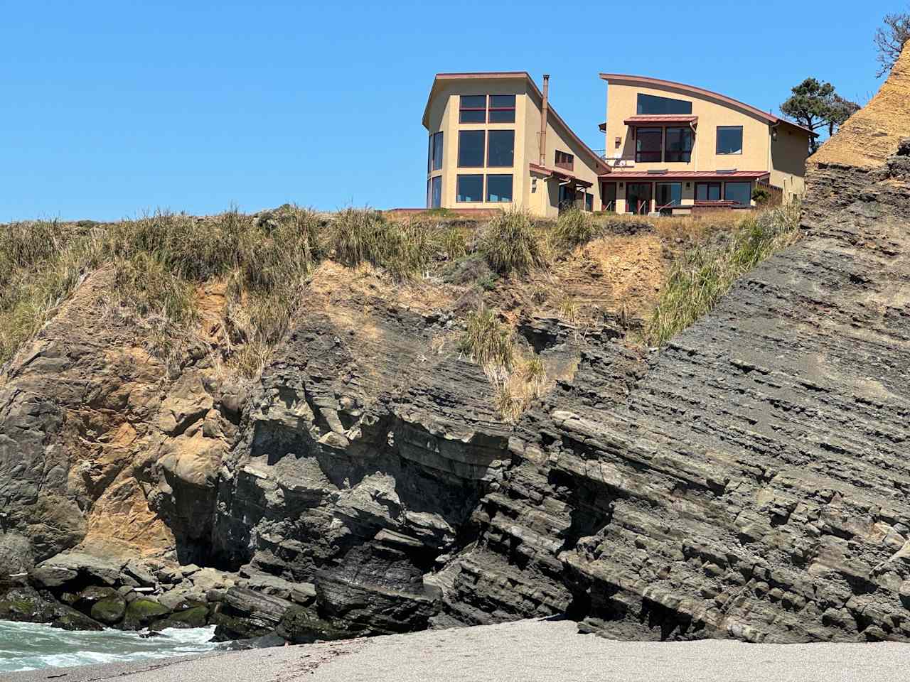 Gualala Point Regional Park