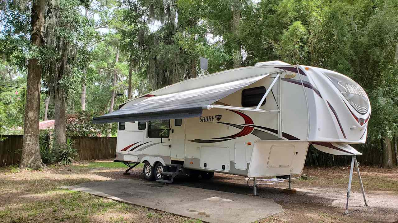 Biltmore RV Park
