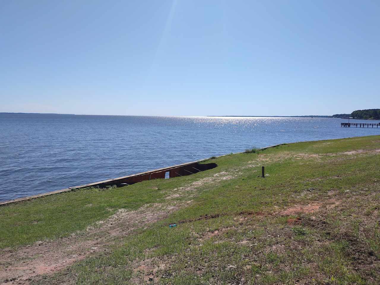 Mill Creek Marina and Campground