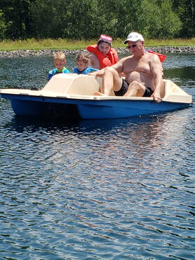 Buck Run Campground, LLC