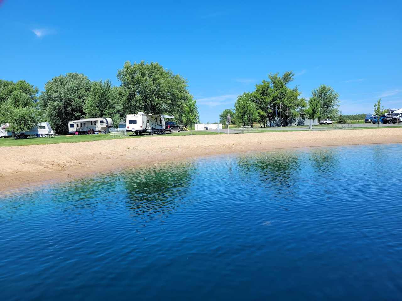 Buck Run Campground, LLC