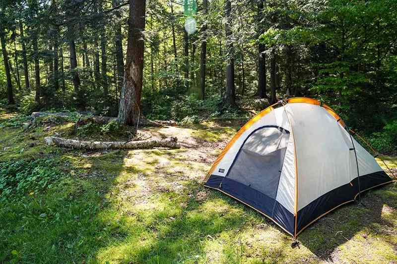 Cherry Creek Campground and Recreation
