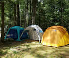 Mountain Air Campground